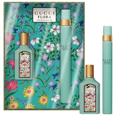 gucci perfume mini set